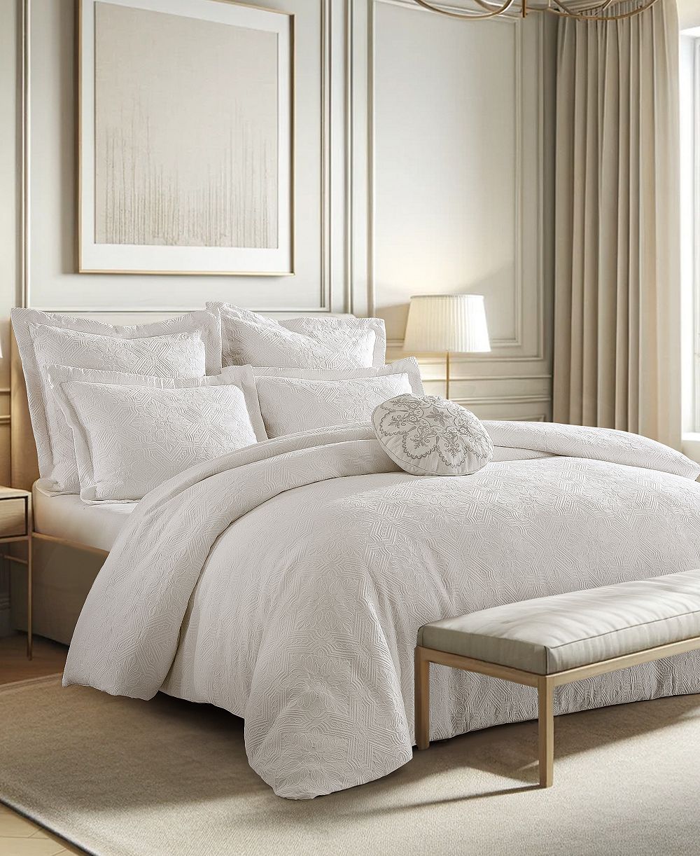 Комплект покрывал Levtex Home Matalasse Stitching 3-Pc., Full/Queen