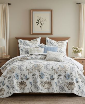 Neutral Blue