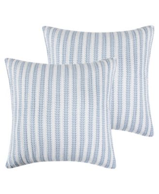 Набор наволочек Levtex Home Maileen 2-Pc. Sham Set, European