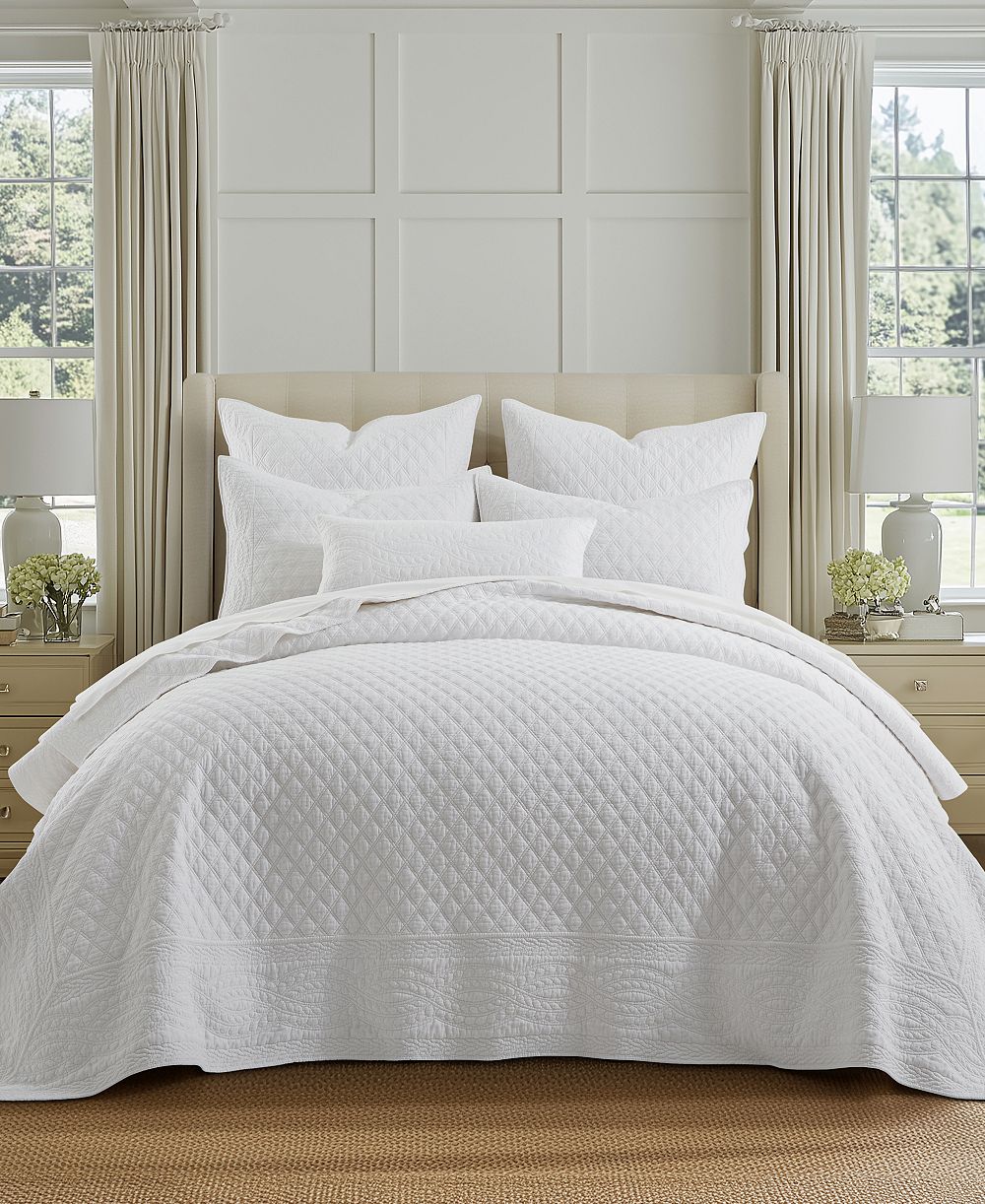 Levtex Home Ballou комплект из 3 предметов, Full