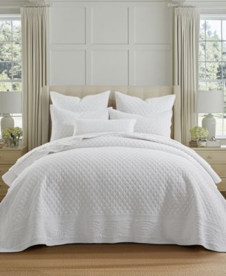Levtex Home Ballou Enzyme Washed 3-Pc. Bedspread Set, Queen