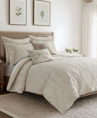 Комплект из 3 предметов Levtex Home Alessio Textured, King