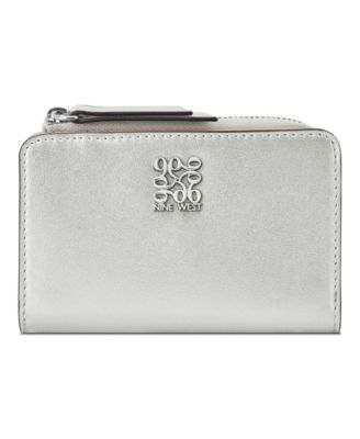 Кошелек для карт Nine West Cramer с застежкой-молнией