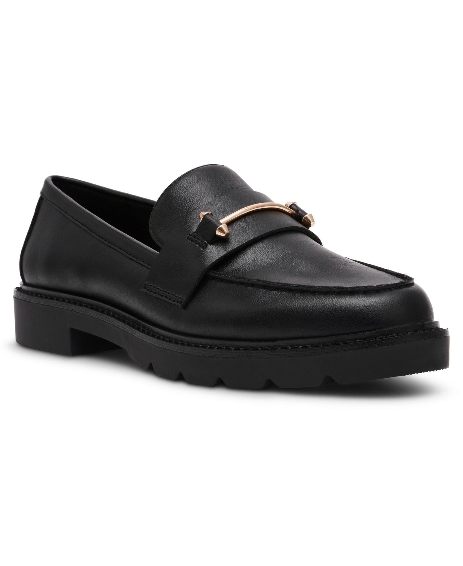 Женские лоферы Anne Klein Emme Lug Sole