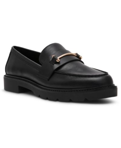 Женские лоферы Anne Klein Emme Lug Sole