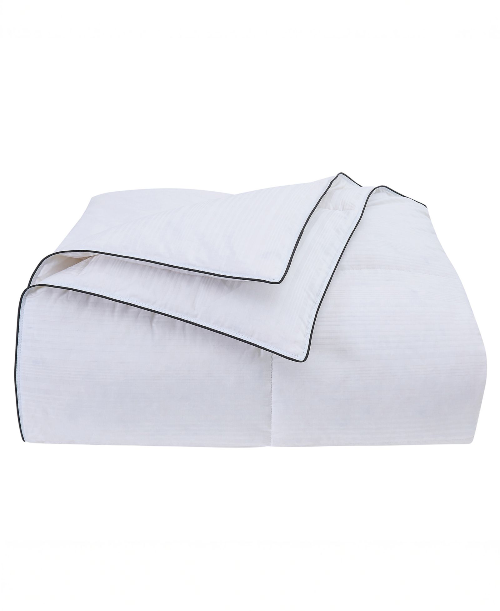 Columbia Premium Duck Feather Comforter, Twin