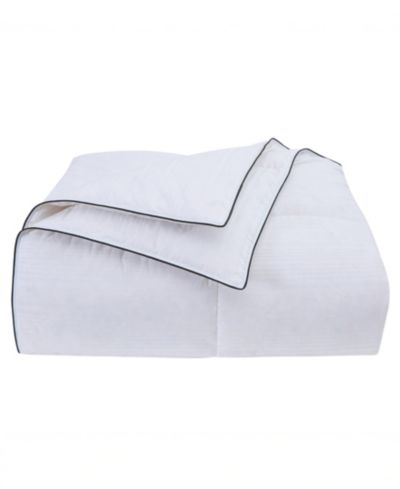 Columbia Premium Duck Feather Comforter, Twin