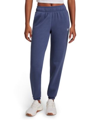 Женские брюки Reebok Loose-Fit Sweatpants