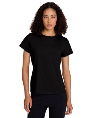 Reebok Women's Crew Neck T-Shirt