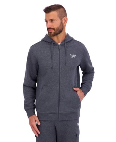 Charcoal Heather