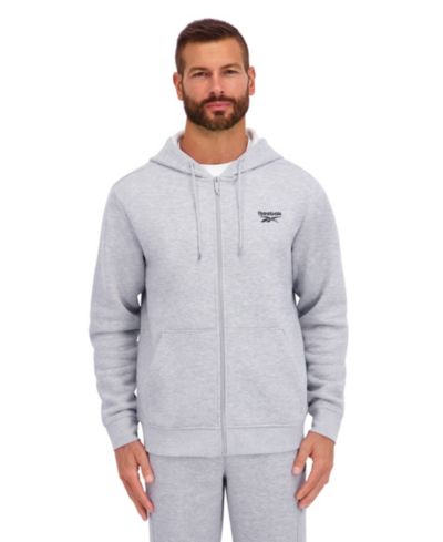 Gray Heather
