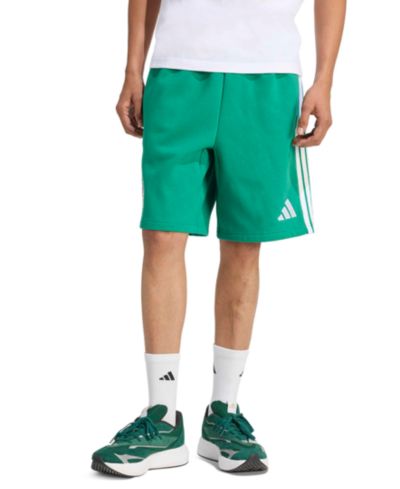 adidas Мужские шорты Mexico DNA из флиса, regular-fit