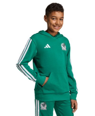 Худи adidas Big Boys' and Big Girls' Mexico DNA