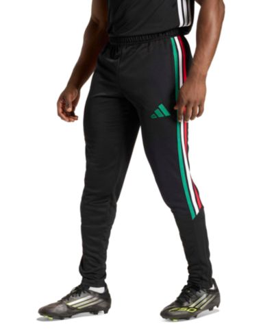 adidas Мужские тренировочные брюки Mexico Tiro 26 League Regular-Fit