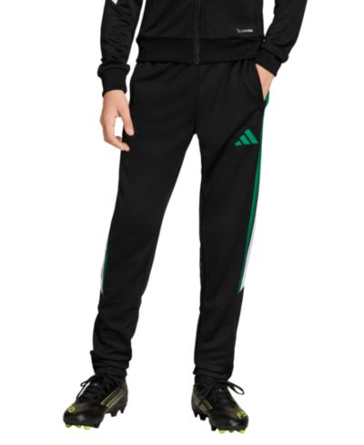 Детские тренировочные брюки adidas Big Boys' Tiro 26 League Training Pants
