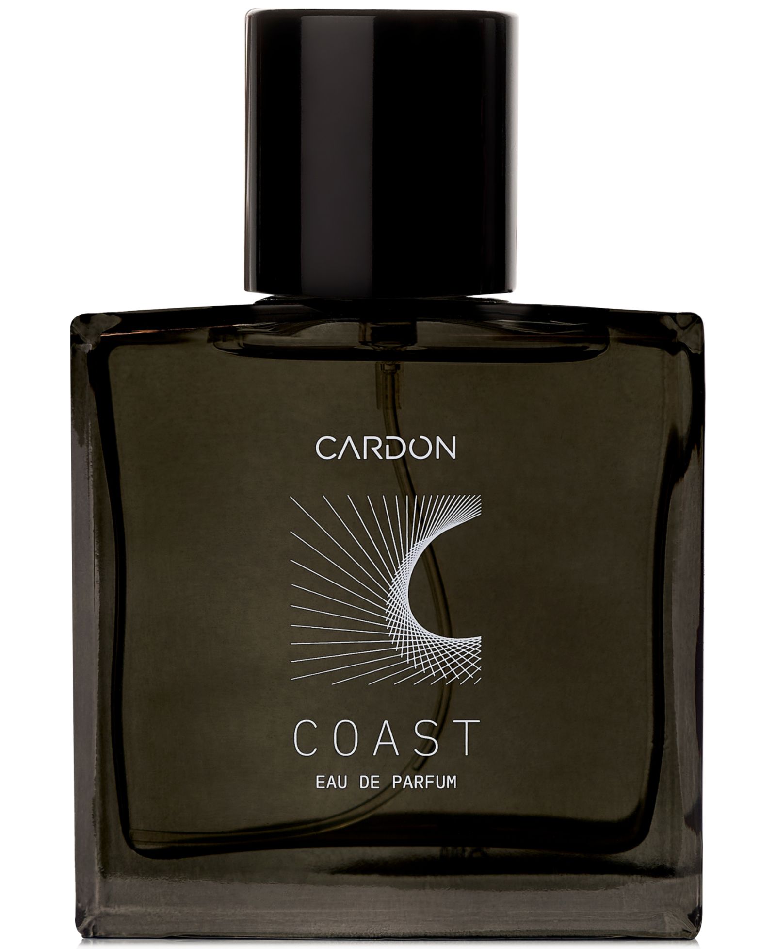 Парфюмерная вода Cardon Men's Coast, 1.7 oz.