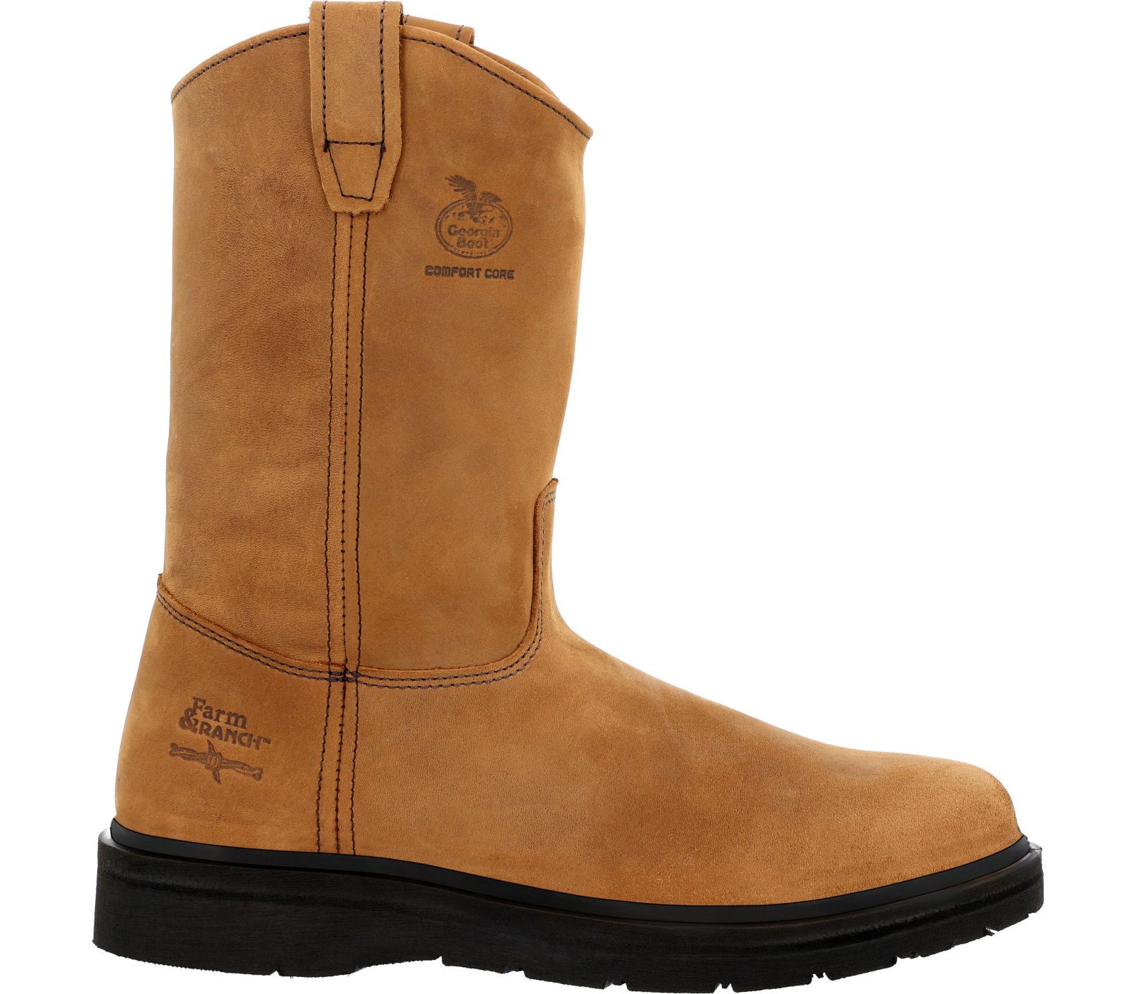 Мужские рабочие ботинки GEORGIA BOOT