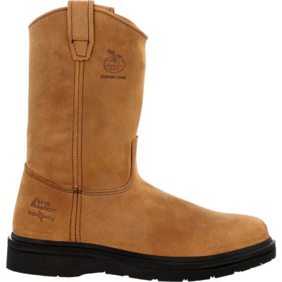 Мужские рабочие ботинки GEORGIA BOOT
