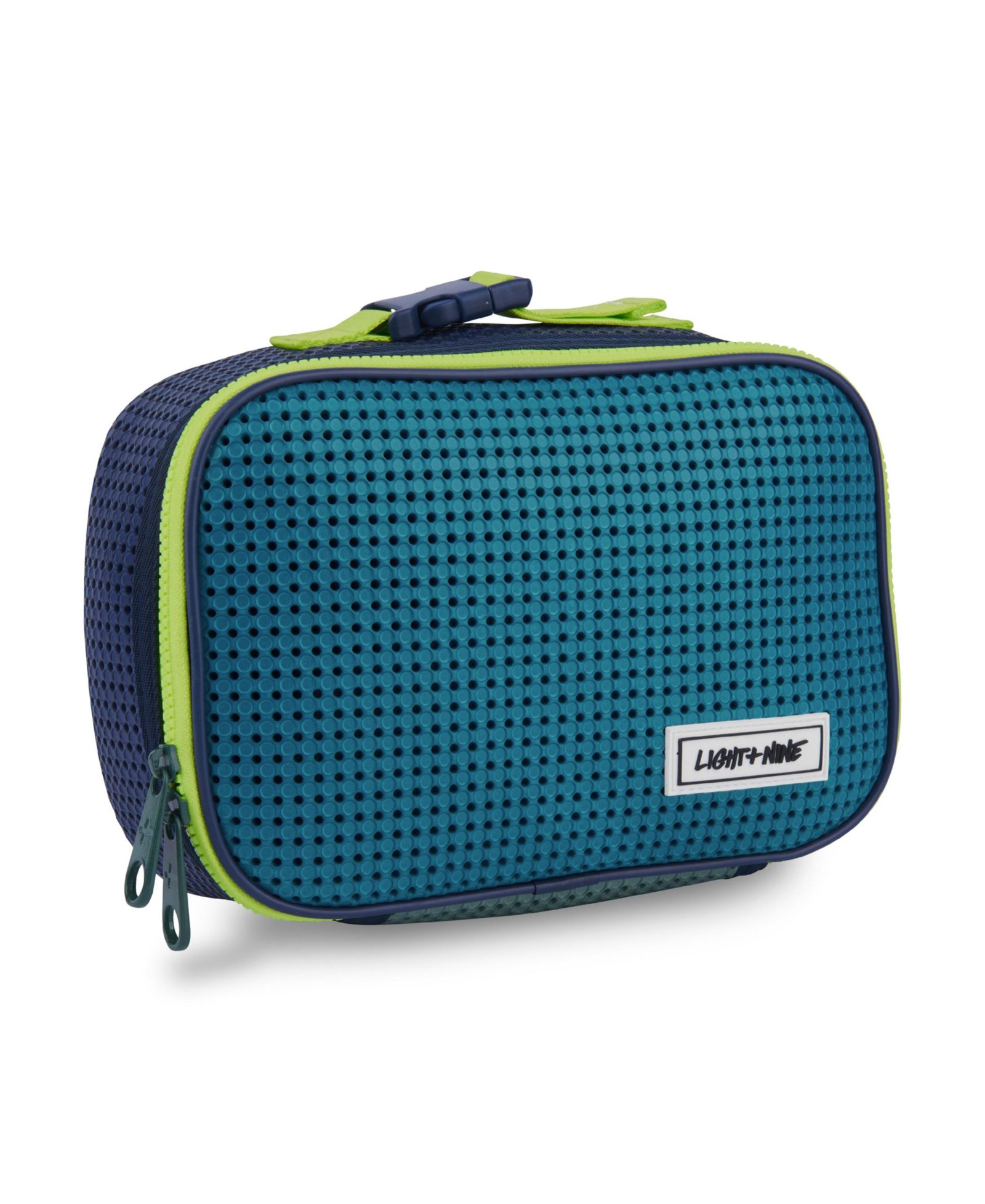 Light + Nine детский ланч-бокс
