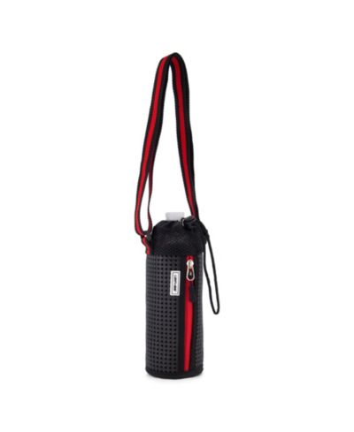 Унисекс термосумка Light Plus Nine Insulated Bottle Bag