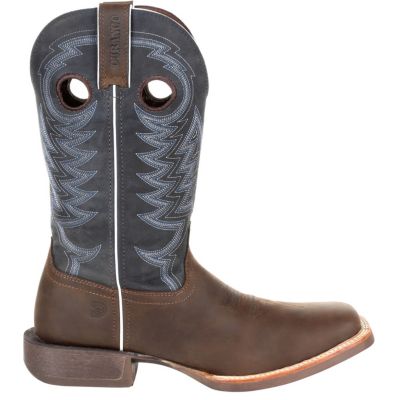 Durango Men's Rebel Pro Denim Blue Western Boot