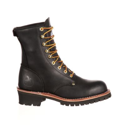 Мужские рабочие ботинки GEORGIA BOOT Logger
