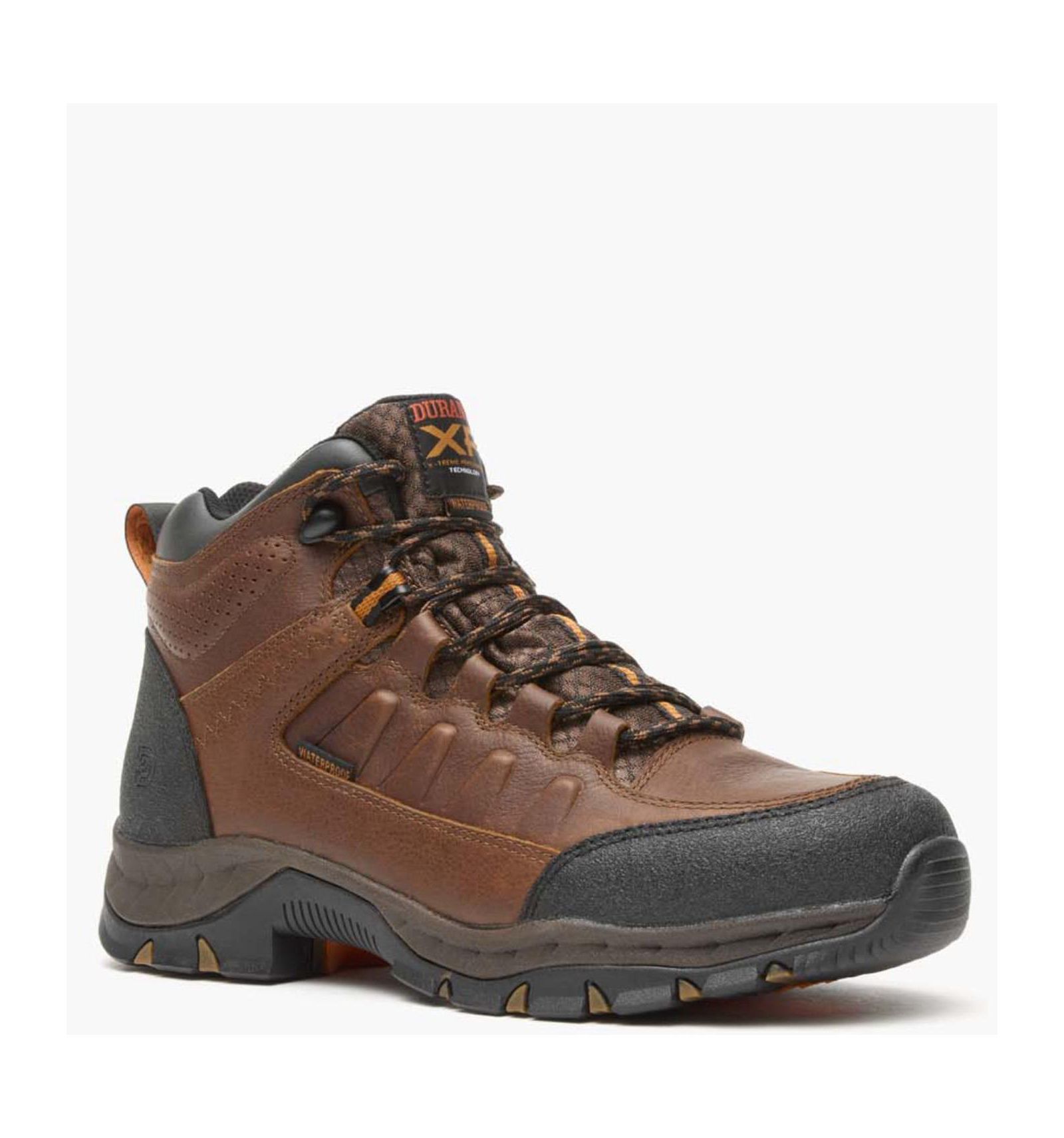 Durango Men's Renegade XP Waterproof Hiking Boot