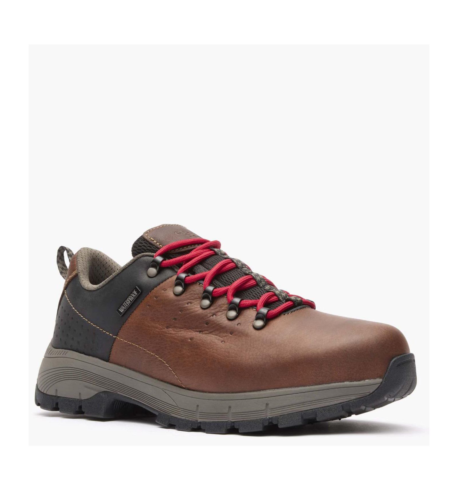 GEORGIA BOOT Мужской Eagle Trail Waterproof Oxford