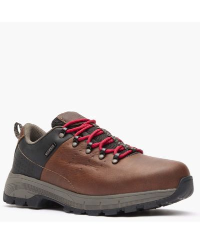 GEORGIA BOOT Мужской Eagle Trail Waterproof Oxford
