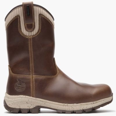 GEORGIA BOOT Женские рабочие ботинки Eagle Trail с защитным носком