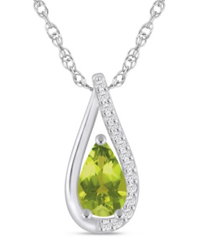 Peridot / WG