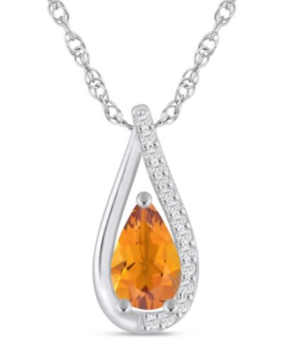 Citrine / WG