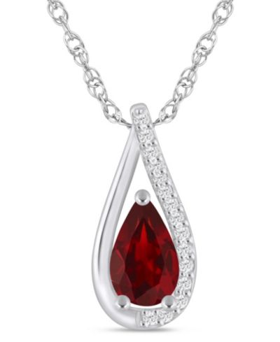 Garnet / WG