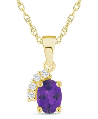 Amethyst