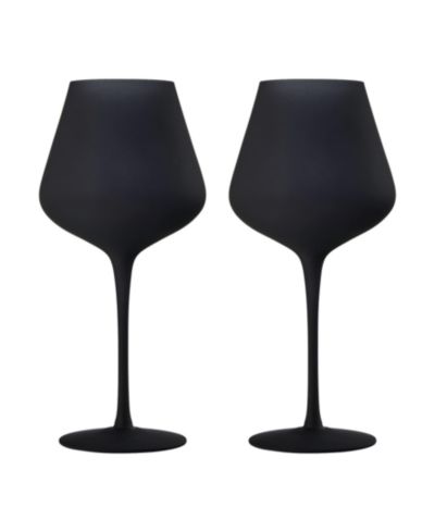 The Wine Savant классические винные бокалы, 2 шт.