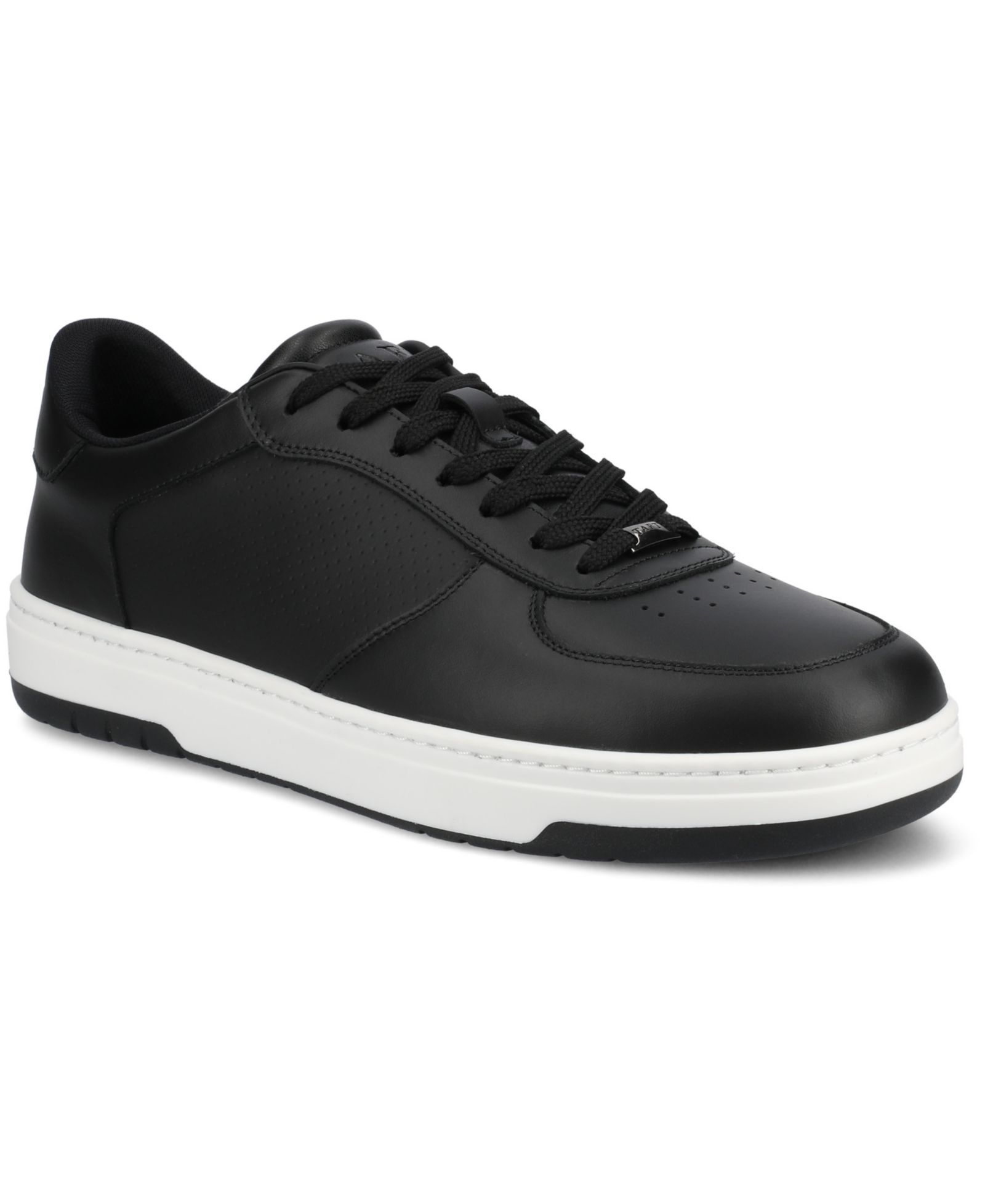 Кеды Taft Men's Rapido Low Top Sneakers