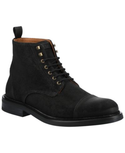Dark Charcoal Black