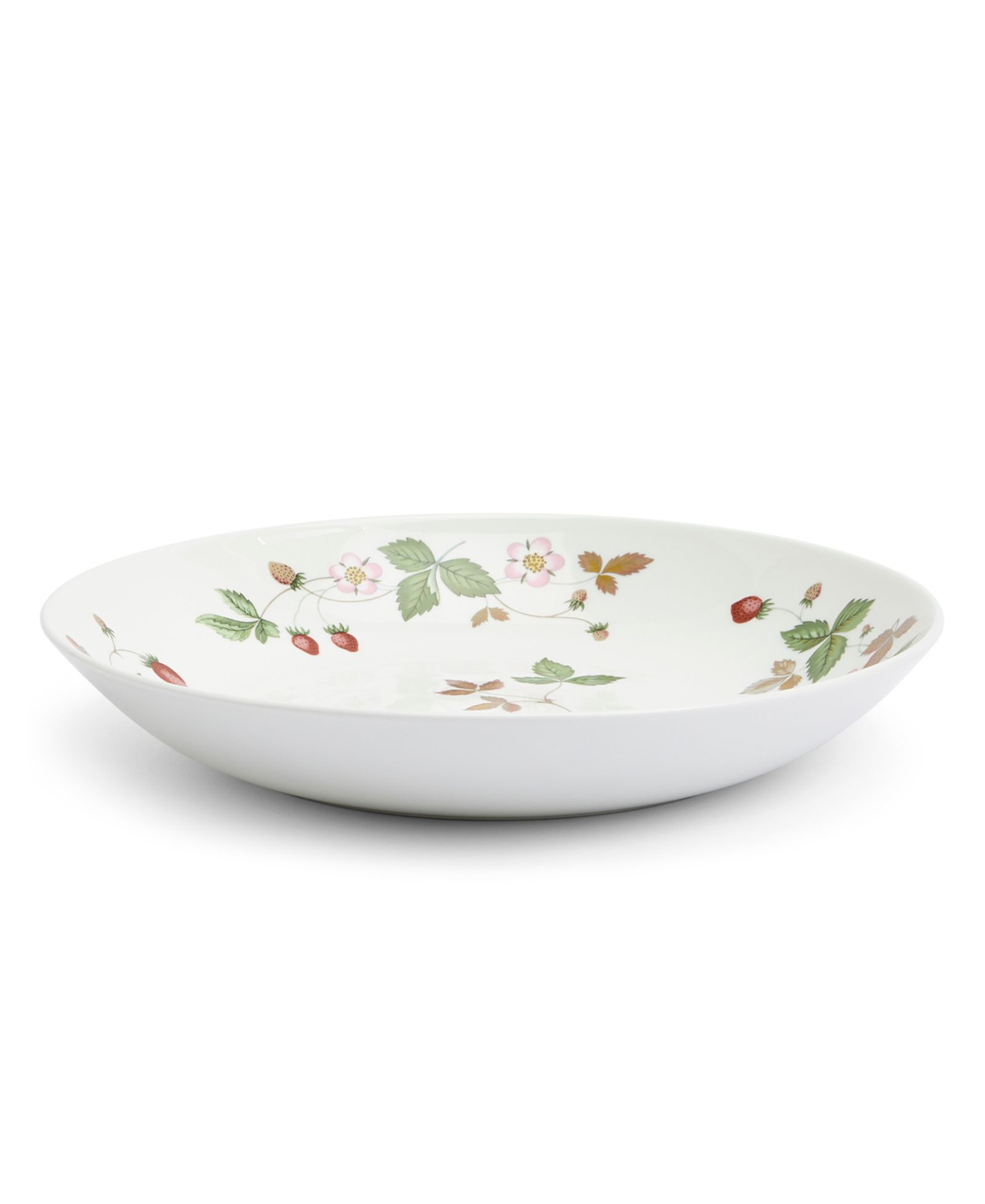Миска Wedgwood Wild Strawberry Couped Bowl