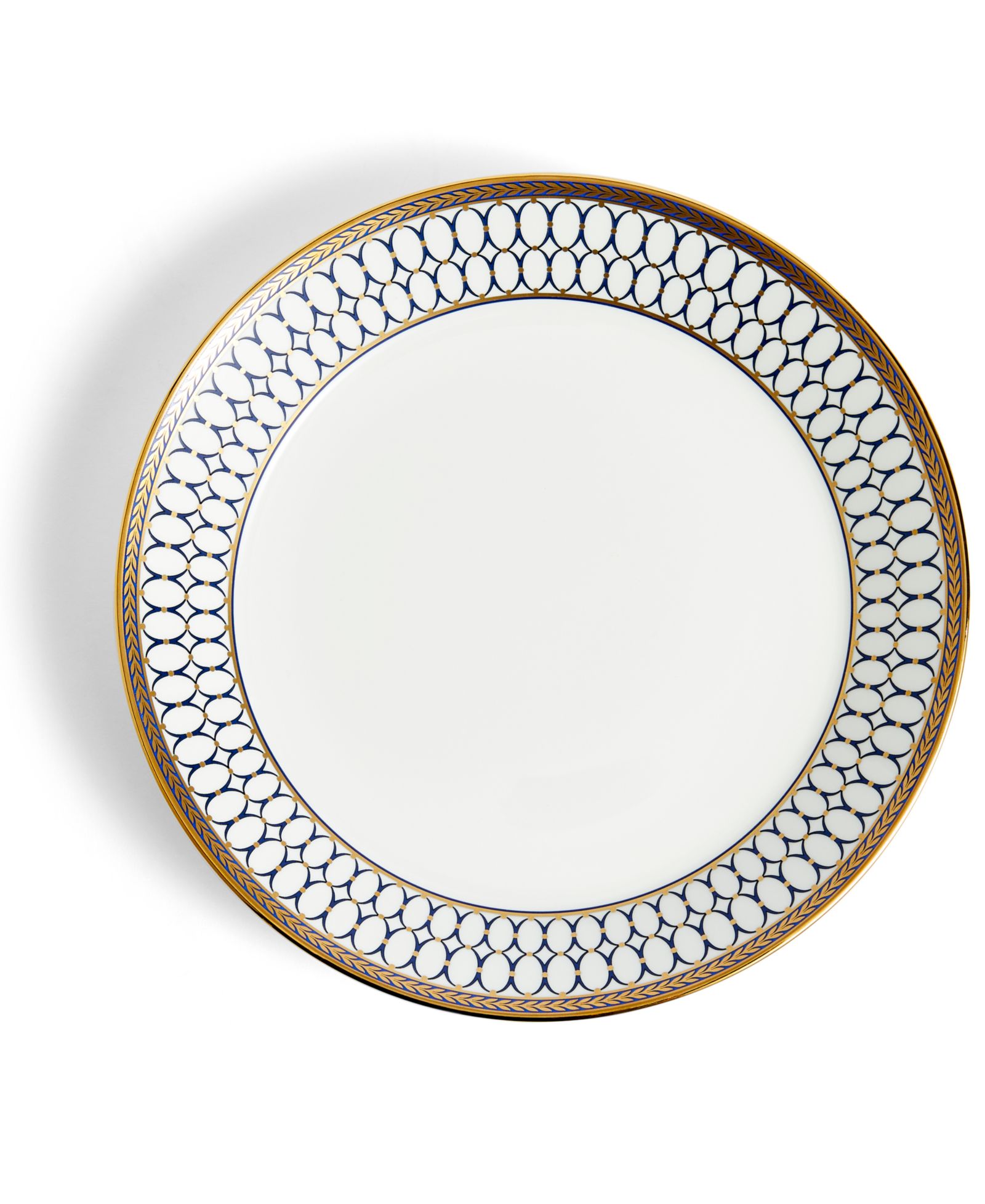 Wedgwood Renaissance глубокая тарелка