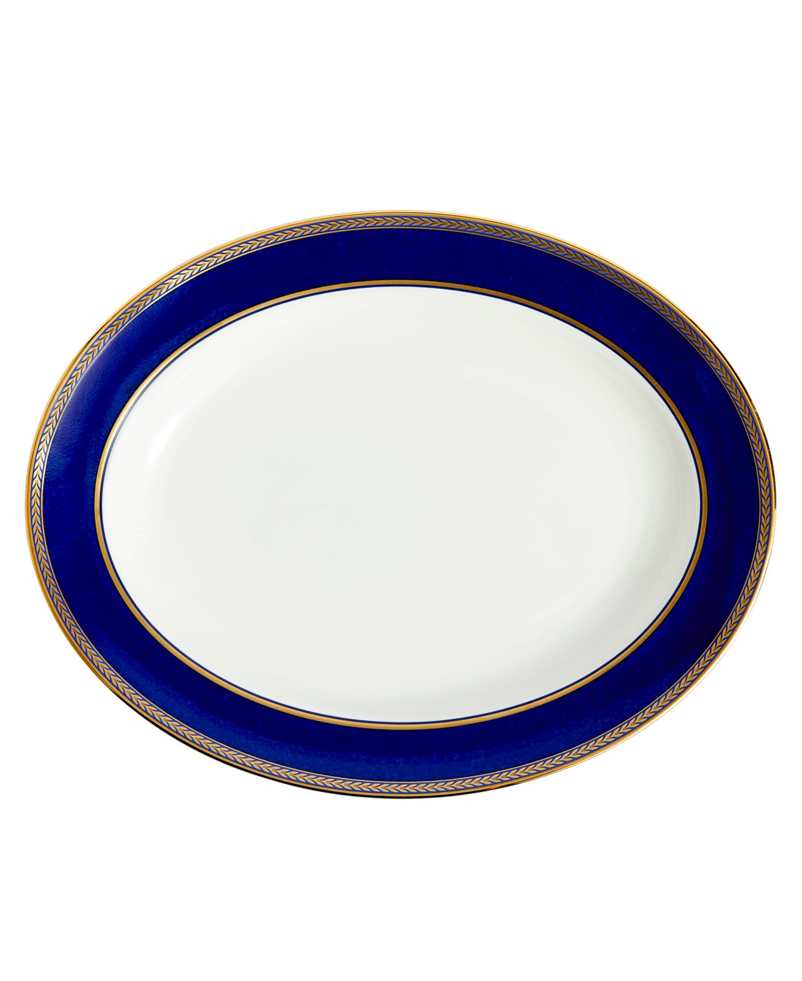Wedgwood Renaissance Oval Platter