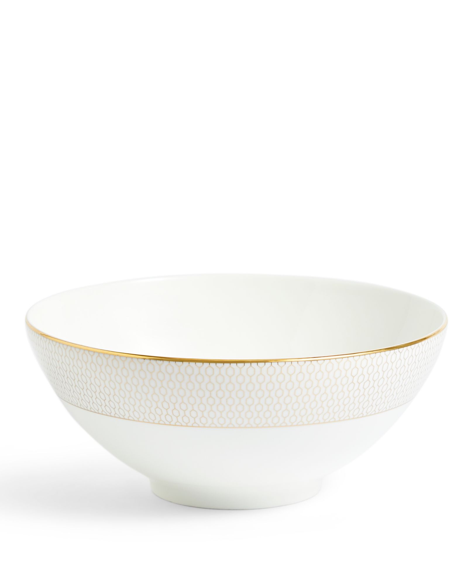 Wedgwood Gio Soup and Noodle Bowl