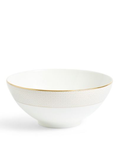 Wedgwood Gio Soup and Noodle Bowl
