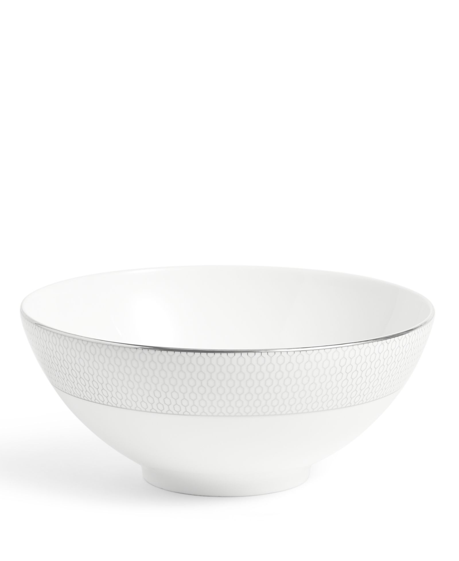 Wedgwood Gio Soup and Noodle Bowl