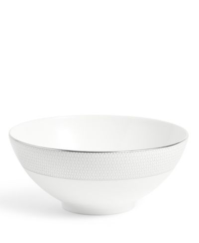 Wedgwood Gio Soup and Noodle Bowl