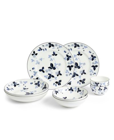 Wedgwood Набор столовой посуды Wild Strawberry, на 2 персоны