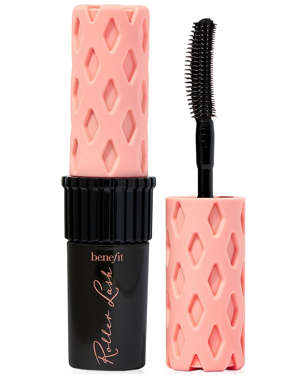 Benefit Cosmetics Roller Lash подкручивающая и поднимающая тушь, дорожный формат