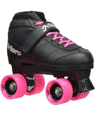 Epic Skates Роликовые коньки Epic Super Nitro Pink Speed