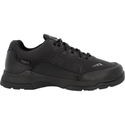 Мужские водонепроницаемые туфли ROCKY Tac One Oxford
