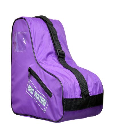 Сумка для скейта Epic Purple