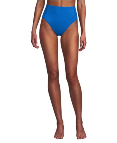 Bright cobalt blue